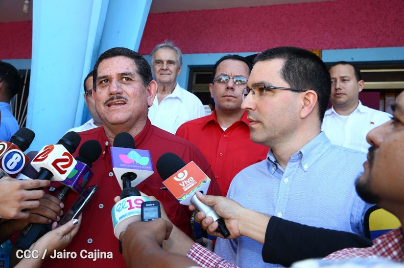 arreaza